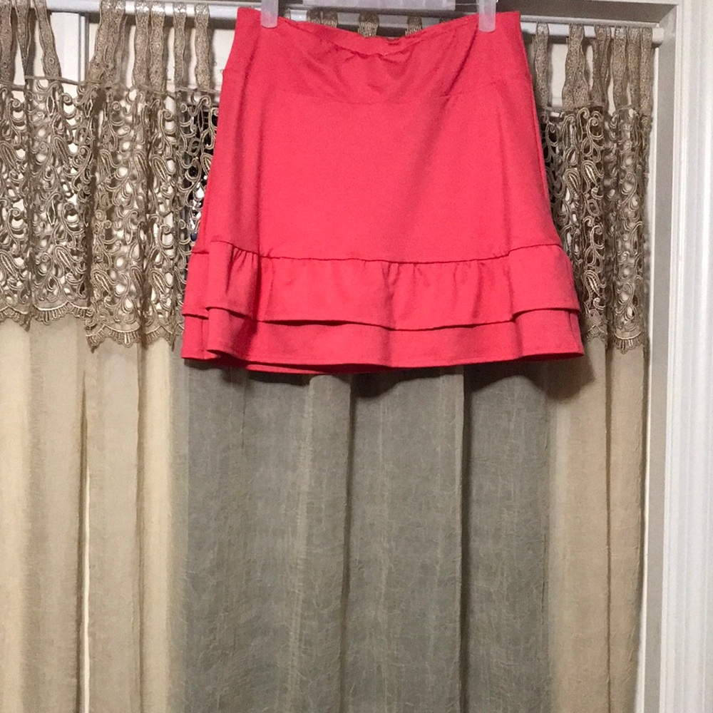 Crown & Ivy Skort